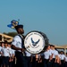 331st Training Squadron Basic Military Training Graduation Ceremony