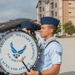 331st Training Squadron Basic Military Training Graduation Ceremony