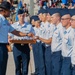 331st Training Squadron Basic Military Training Graduation Ceremony