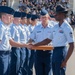 331st Training Squadron Basic Military Training Graduation Ceremony