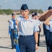 331st Training Squadron Basic Military Training Graduation Ceremony