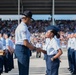 331st Training Squadron Basic Military Training Graduation