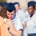 331st Training Squadron Basic Military Training Graduation