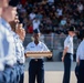 331st Training Squadron Basic Military Training Graduation