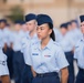 331st Training Squadron Basic Military Training Graduation