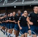 331st Training Squadron Basic Military Training Graduation