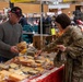 U.S. Army Garrison Wiesbaden hosts 2022 Fall Bazaar