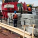 Coast Guard response to low water on the Mississippi River