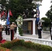 CMC Visits Philippine Marine Corps