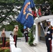 CMC Visits Philippine Marine Corps