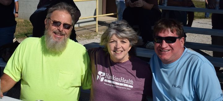 CAAA Celebrates 45 Years!