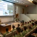 EOD Presentation at University of Memphis