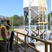 USACE Vicksburg District takes part in interagency assessments of O.B. Curtis Water Treatment Plant for Jackson water crisis