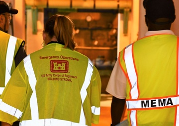 USACE serves on unified team to develop resiliency playbook for Jackson, MS