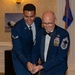Team Dover rocks out at the AF Ball