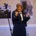 Team Dover rocks out at the AF Ball