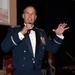Team Dover rocks out at the AF Ball