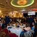 Team Dover rocks out at the AF Ball