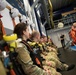 12 CAB Soldiers get dunked in Bremerhaven