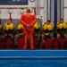 12 CAB Soldiers get dunked in Bremerhaven
