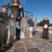 Annual Blessing of the WRB Facility and Red Cross Dogs at WRNMMC, 18 October 2022