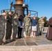 Annual Blessing of the WRB Facility and Red Cross Dogs at WRNMMC, October 18, 2022