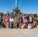 Annual Blessing of the WRB Facility and Red Cross Dogs at WRNMMC, 18 October 2022