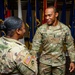 Command Sgt. Maj. Gaines appointed responsibilities of 250th BSB