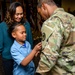 Command Sgt. Maj. Gaines appointed responsibilities of 250th BSB