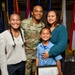 Command Sgt. Maj. Gaines appointed responsibilities of 250th BSB