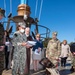 Facility Dogs Promotion and Commissioning Ceremony at WRNMMC, October 18, 2022