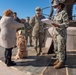 Facility Dogs Promotion and Commissioning Ceremony at WRNMMC, October 18, 2022