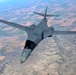 Okies refuel strategic bombers