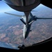 Okies refuel strategic bombers