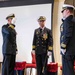 USS Boise Holds Change of Command