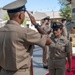 Navy Talent Acquisition Group San Antonio Welcomes Nine New Navy Chiefs