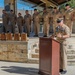 Navy Talent Acquisition Group San Antonio Welcomes Nine New Navy Chiefs