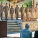 Navy Talent Acquisition Group San Antonio Welcomes Nine New Navy Chiefs