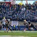 AF Cadets play Navy Midshipmen