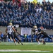 AF Cadets play Navy Midshipmen