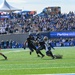 AF Cadets play Navy Midshipmen