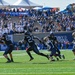 AF Cadets play Navy Midshipmen