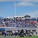 AF Cadets play Navy Midshipmen