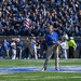 AF Cadets play Navy Midshipmen