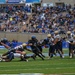 AF Cadets play Navy Midshipmen