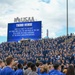 AF Cadets play Navy Midshipmen