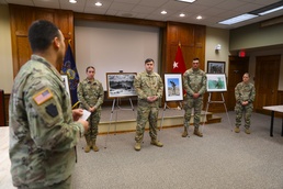 Pa. Guardsmen recognized for photo contest submissions