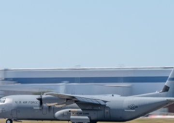 Texas Guard unit achieves 200k safe flight hours