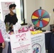 WRNMMC Staff Provides Breast Cancer Awareness Information