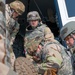 Scott Air Force Base 375th Aeromedical Evacuation Squadron rehearses during Ballistic Badger 2022